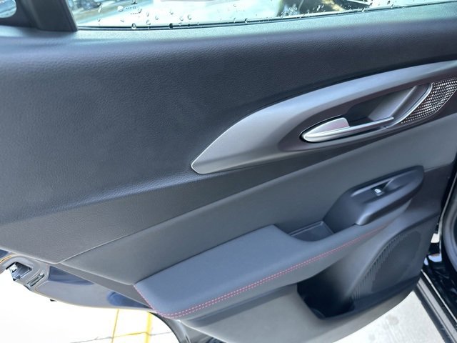 Used 2024 Dodge Hornet R/T Plus image 25