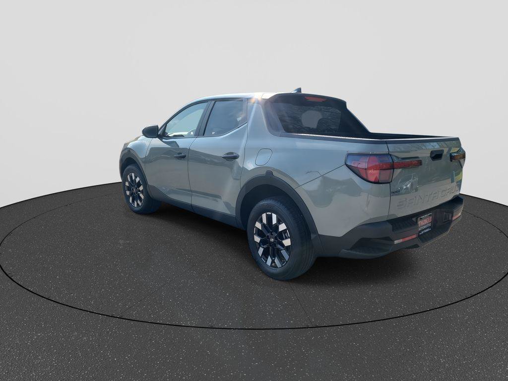 New 2026 Hyundai Santa Cruz SE FWD image 6