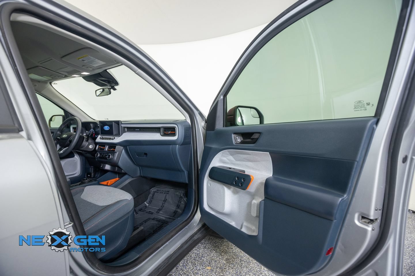 Used 2024 Ford Maverick XLT w/ Equipment Group 300A Standard AWD/4WD image 41