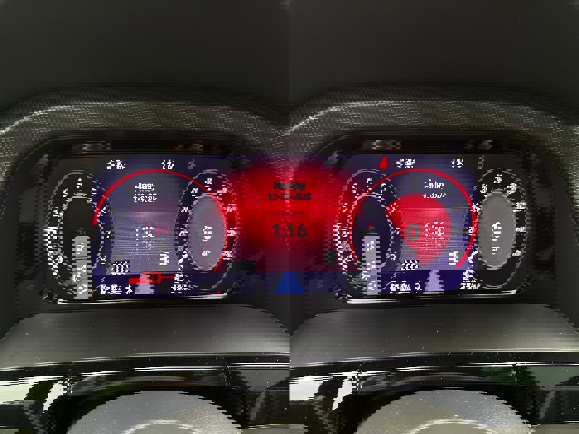 Used 2024 Volkswagen Atlas Cross Sport SEL Premium R-Line image 13