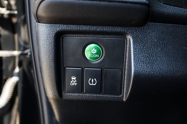 Used 2020 Honda HR-V LX image 34