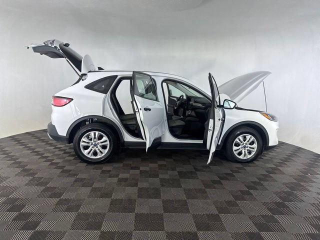 Used 2022 Ford Escape S AWD/4WD image 15