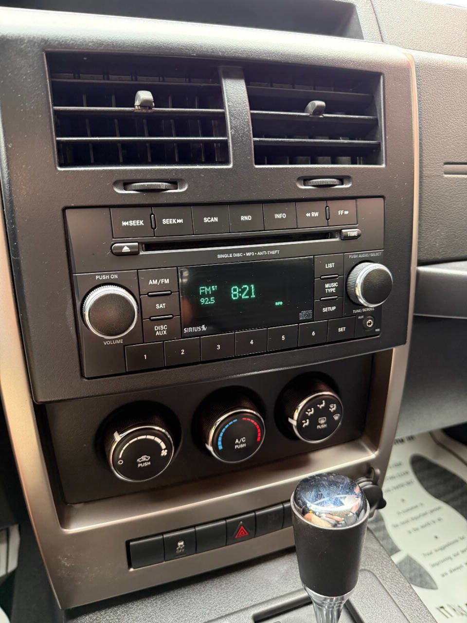 Used 2012 Jeep Liberty Sport image 27