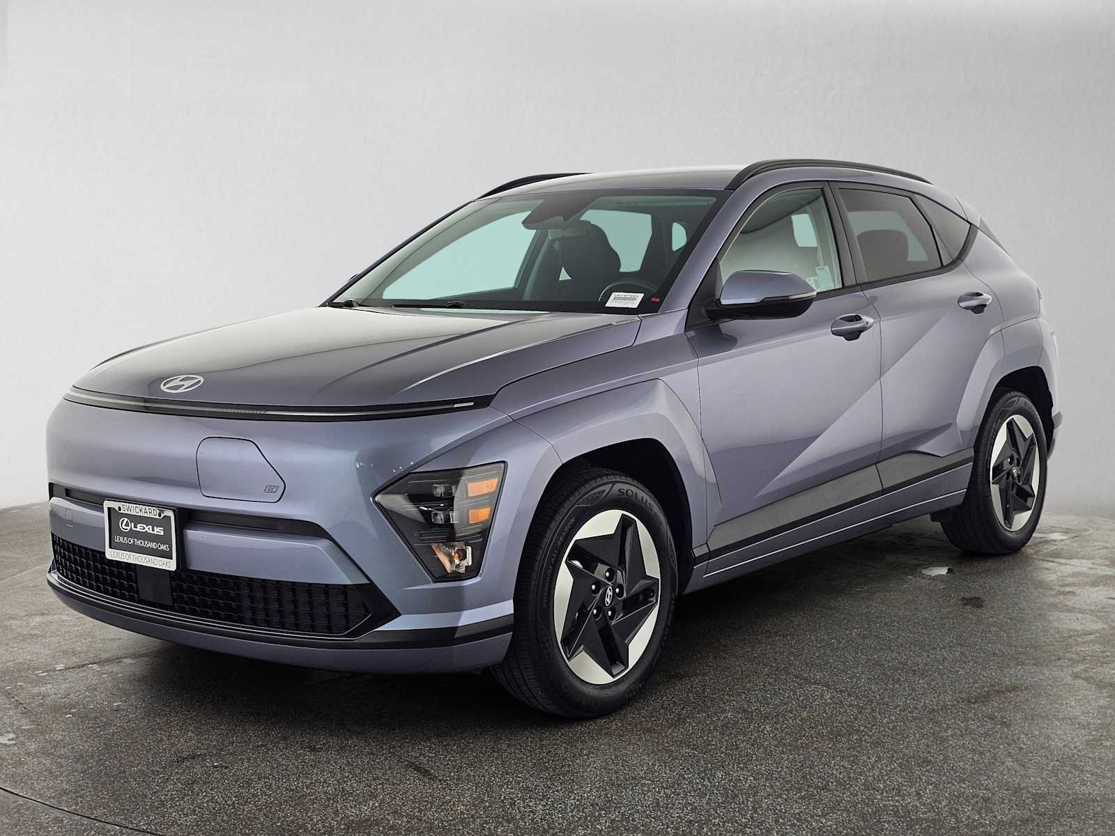 Used 2024 Hyundai Kona SEL FWD image 7