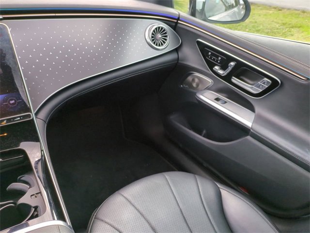Used 2023 Mercedes-Benz EQE 350+ Sedan image 19