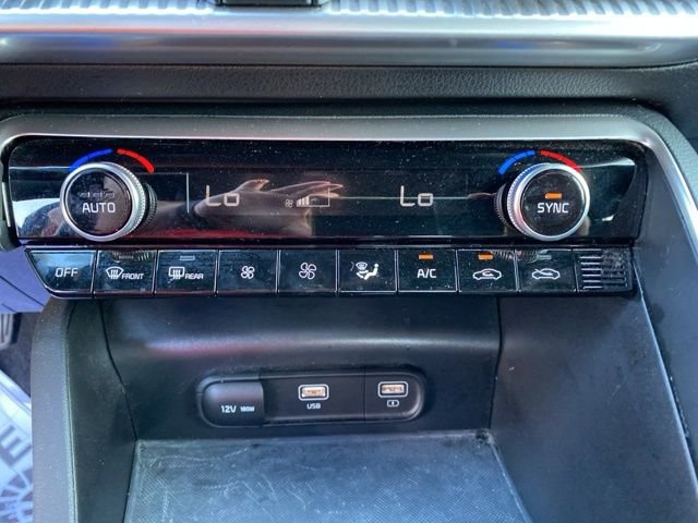 Used 2023 Kia K5 GT-Line w/ GT-Line Premium Package image 30