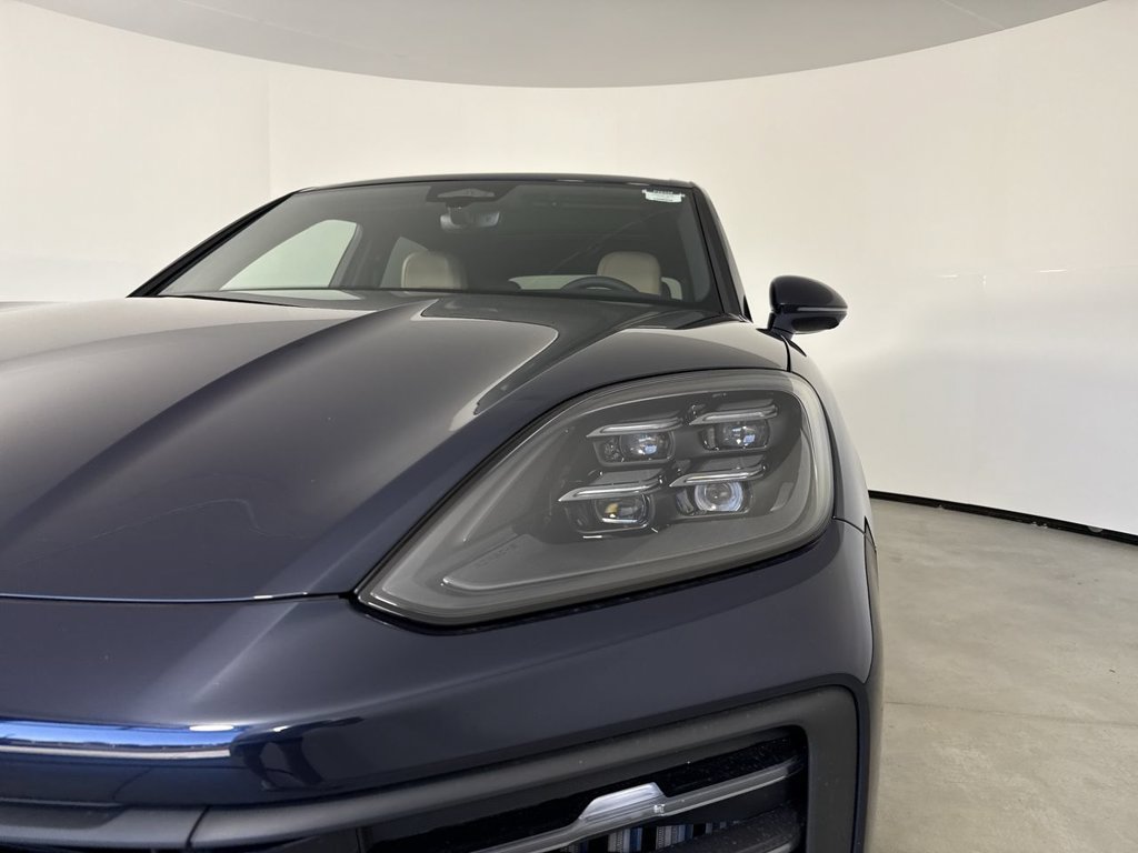 New 2026 Porsche Cayenne AWD/4WD image 11