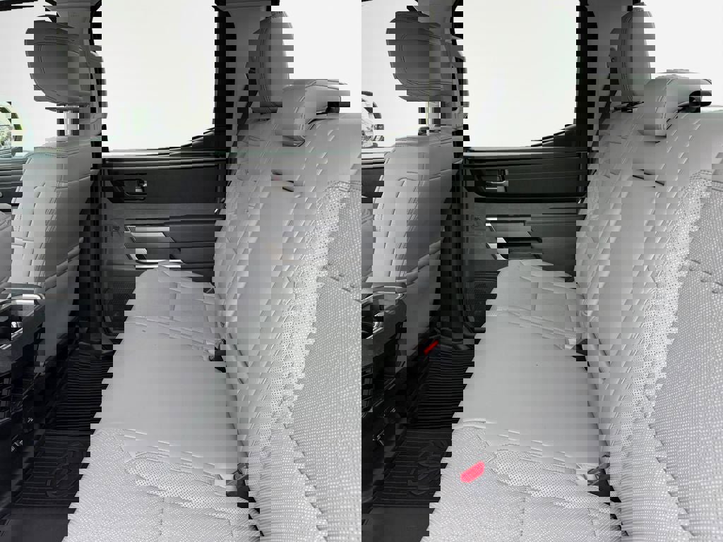 Used 2024 Toyota Tundra SR5 w/ TRD Sport Premium Package image 14