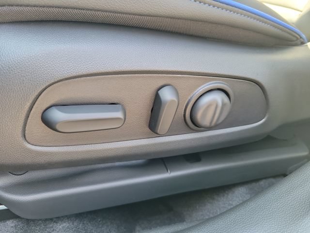 New 2026 Buick Envista Sport Touring w/ Convenience I Package FWD image 14