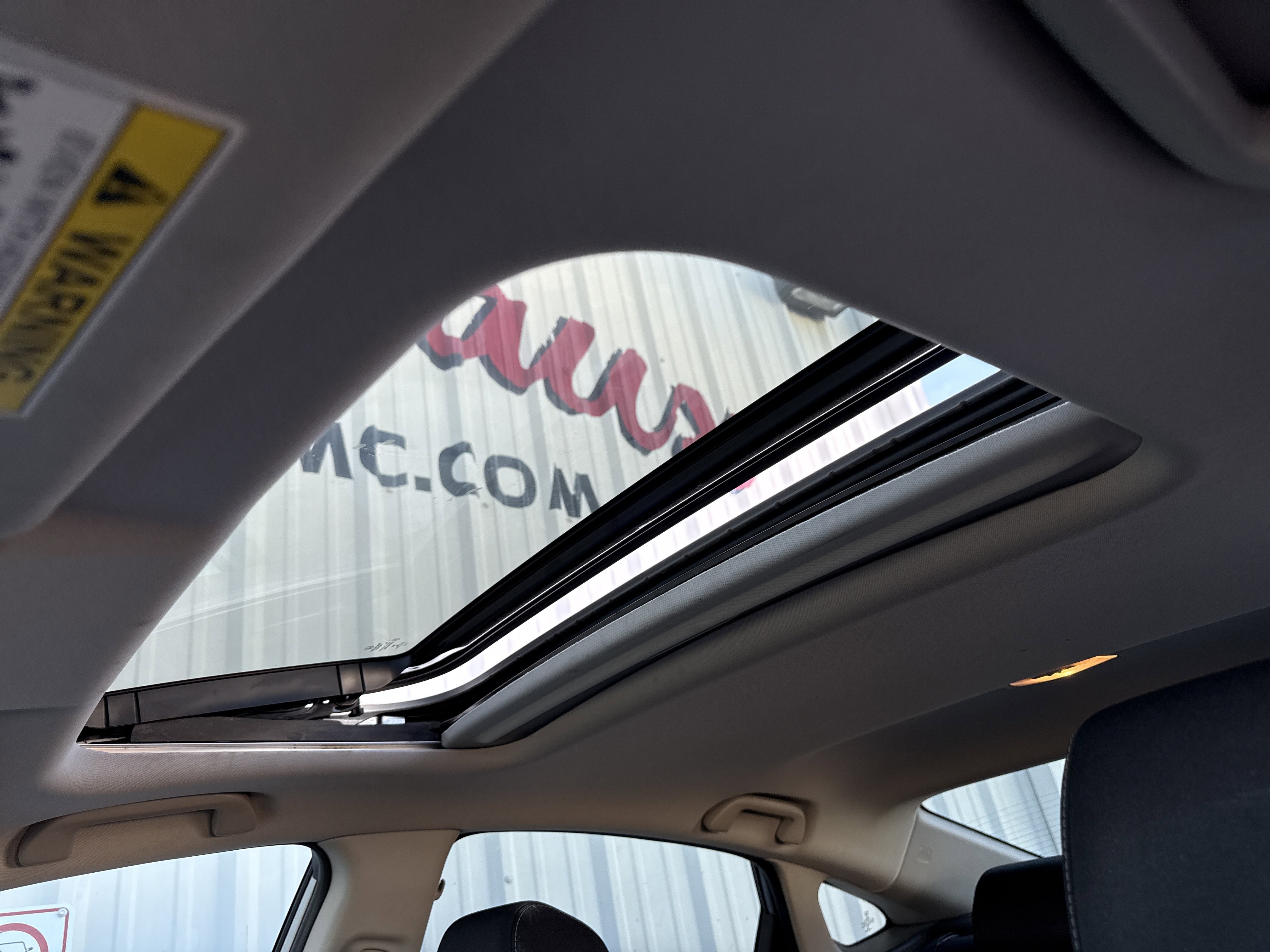 Used 2017 Honda Civic EX-T image 26