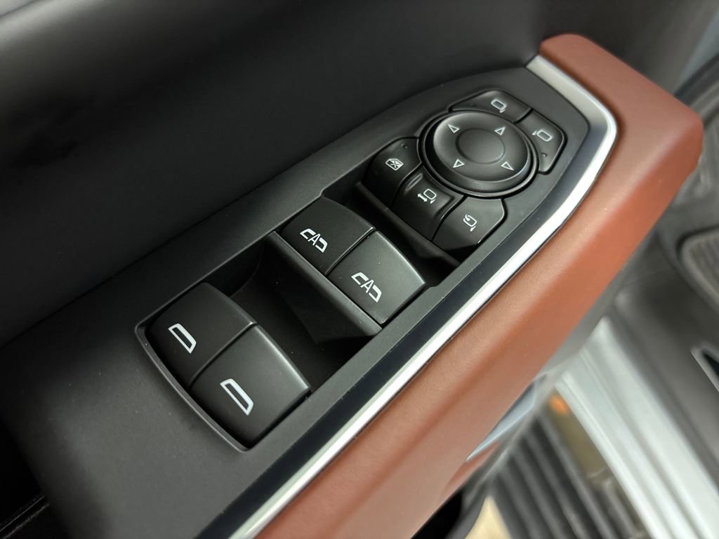 Certified 2025 GMC Sierra 2500 Denali Ultimate image 25