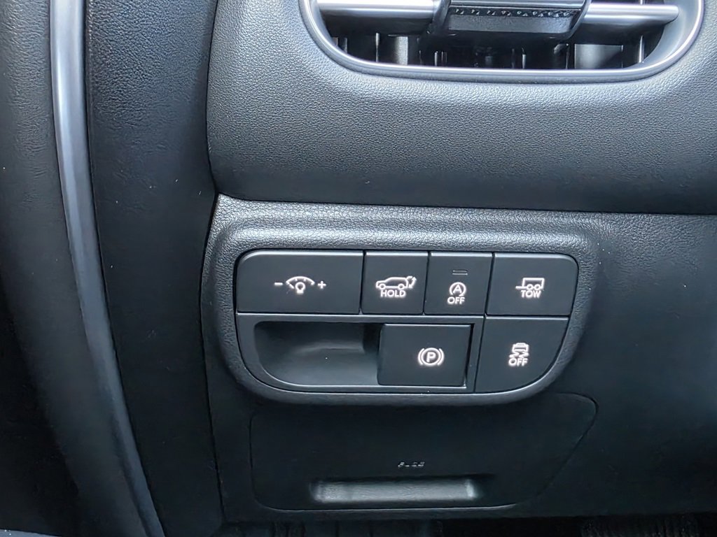 New 2026 Hyundai Palisade SEL image 30