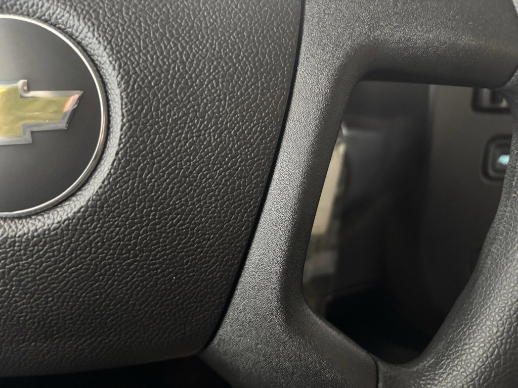 New 2025 Chevrolet Express 2500 w/ Driver Convenience Package image 28