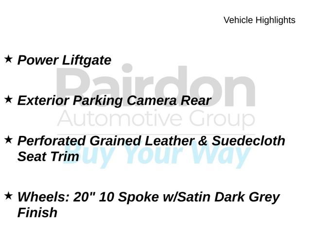 Used 2018 Land Rover Range Rover Velar R-Dynamic SE AWD/4WD image 16