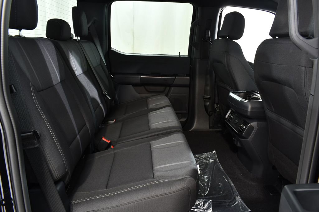 New 2026 Ford F150 STX w/ F-150 LOBO Package image 19