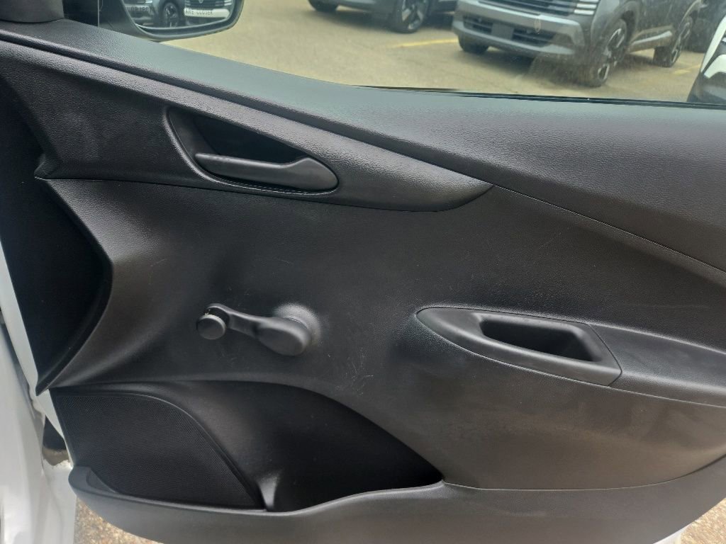 Used 2022 Chevrolet Spark LS FWD image 20
