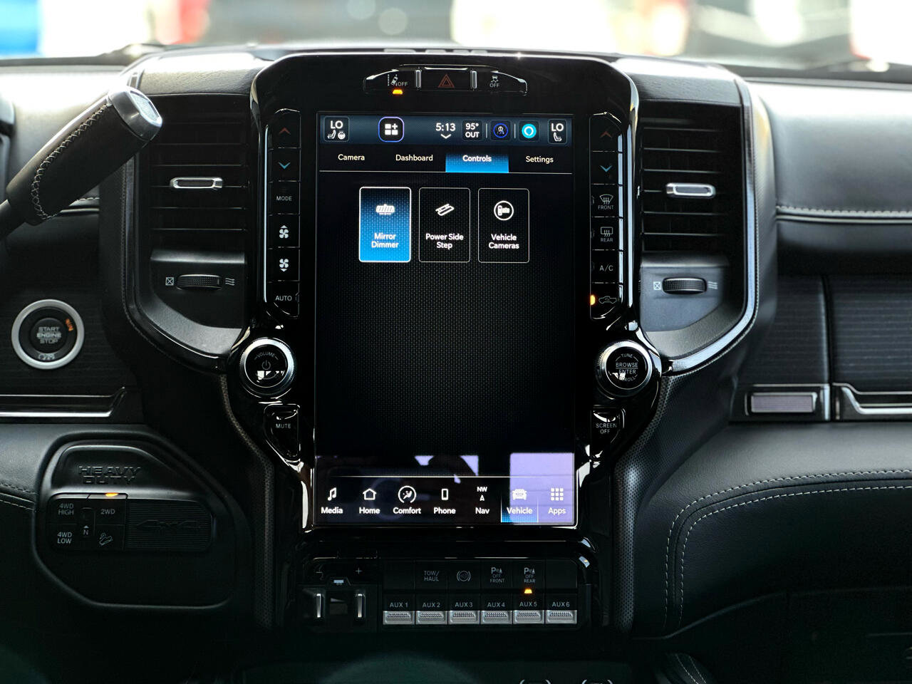 Used 2022 RAM 2500 Limited image 17