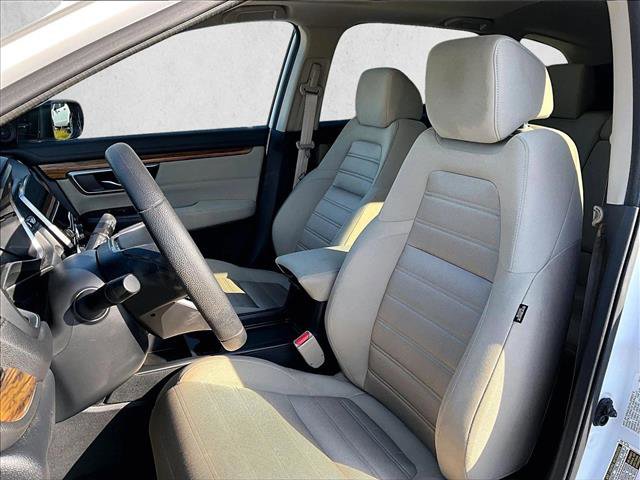 Used 2022 Honda CR-V EX image 24