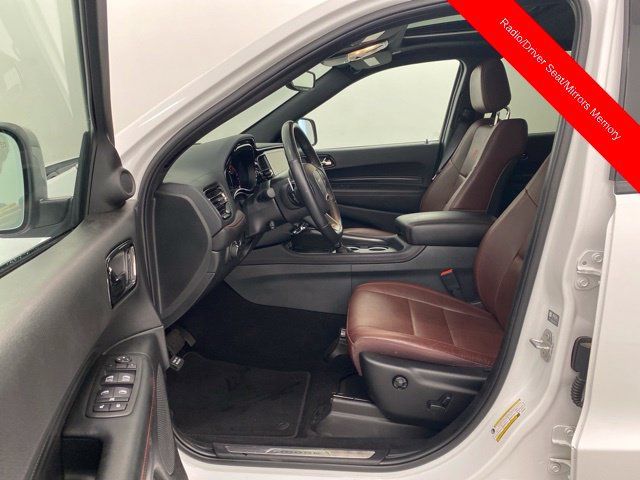 Used 2025 Dodge Durango GT AWD/4WD image 12