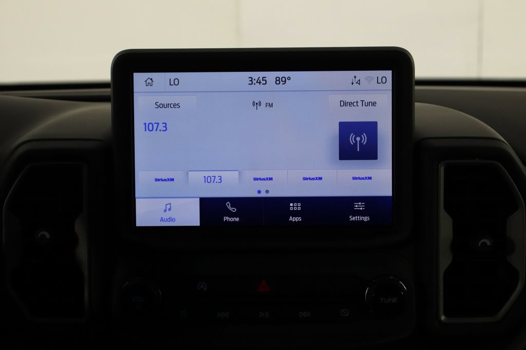 Used 2023 Ford Bronco Sport Outer Banks AWD/4WD image 29