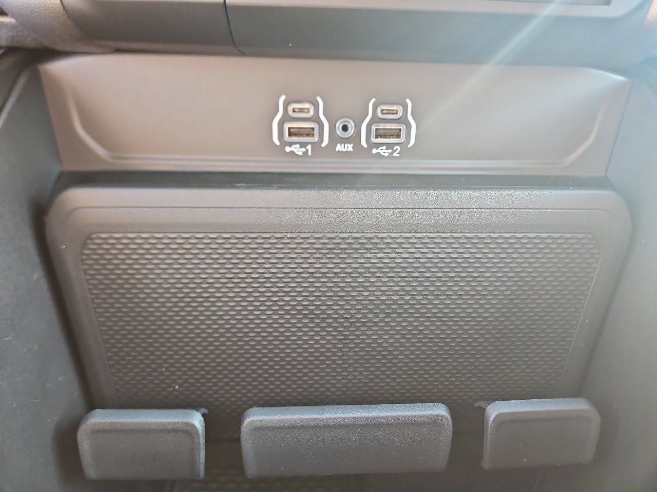 New 2026 RAM 1500 Big Horn w/ Night Edition AWD/4WD image 25