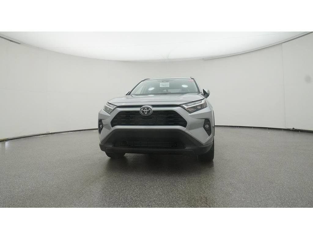Used 2023 Toyota RAV4 XLE Premium FWD image 37
