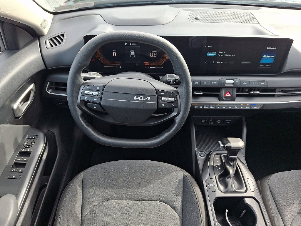 Used 2025 Kia K4 FWD image 13