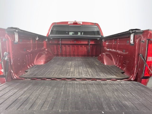 Used 2019 Chevrolet Colorado LT w/ Luxury Package, Chrome RWD image 33