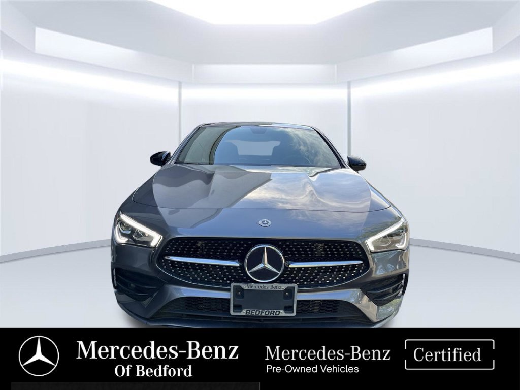 Used 2023 Mercedes-Benz CLA 250 4MATIC image 10