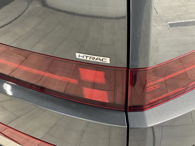 New 2026 Hyundai Santa Fe Limited image 36