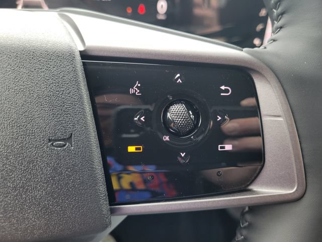 New 2026 Nissan Murano Platinum w/ Cargo Package AWD/4WD image 17