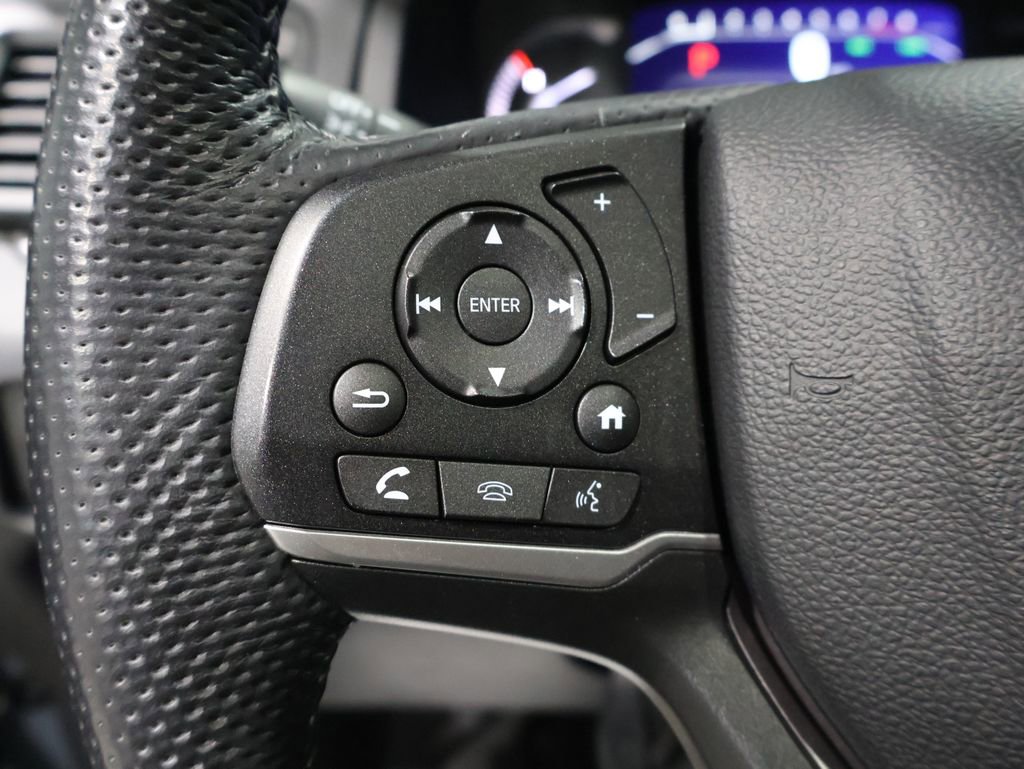 Used 2023 Honda Passport EX-L image 38