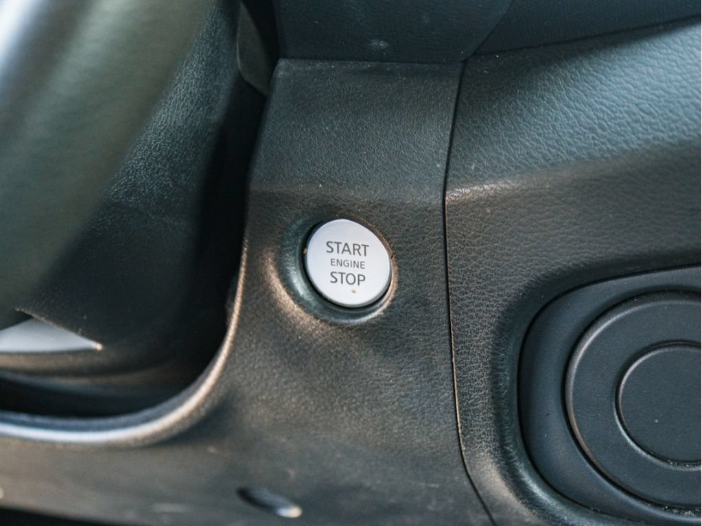 Used 2022 Nissan Frontier S w/ Technology Package RWD image 19
