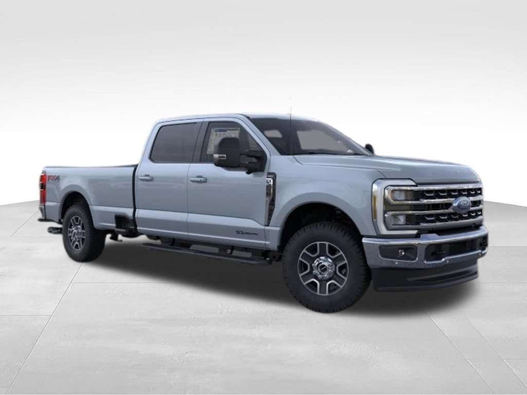 New 2026 Ford F250 Lariat w/ Lariat Premium Package AWD/4WD image 7