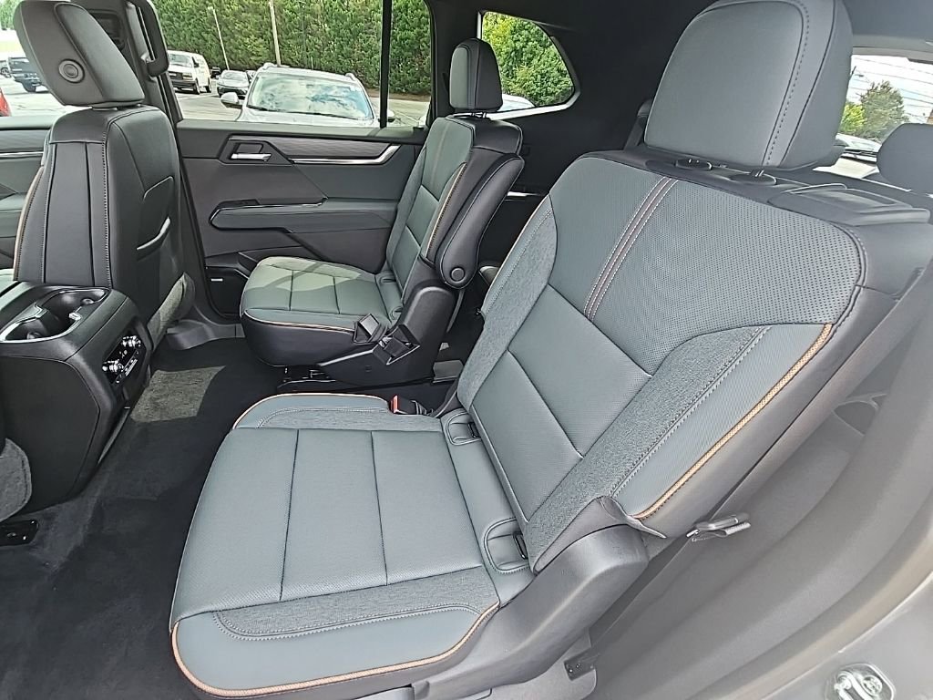 New 2026 GMC Acadia AT4 w/ Super Cruise Package image 14