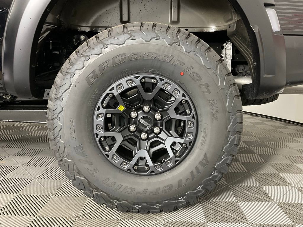 New 2026 Ford F150 Raptor image 10