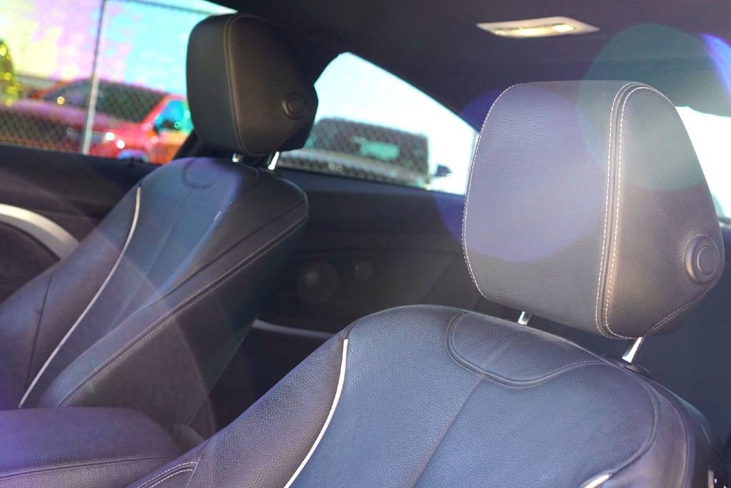 Used 2018 BMW 440i Coupe image 10