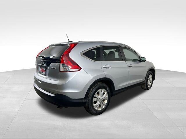 Used 2014 Honda CR-V EX-L image 7
