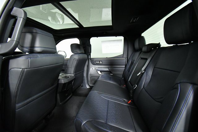 New 2026 Toyota Tundra Limited image 25