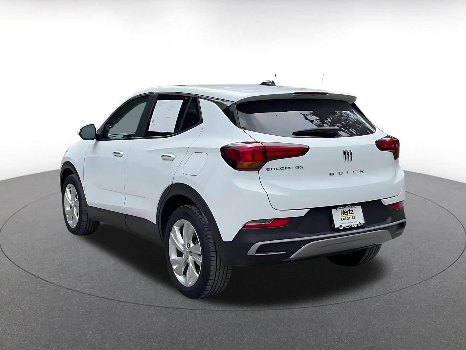 Used 2025 Buick Encore GX Preferred FWD image 10