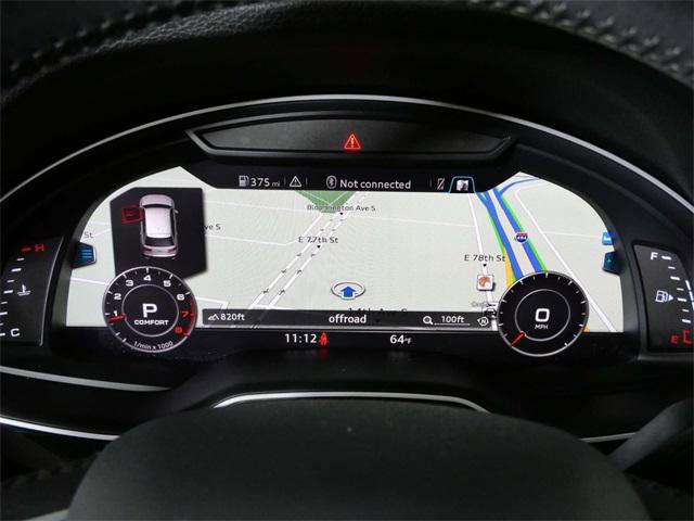 Used 2017 Audi Q7 3.0T Prestige w/ Prestige Package image 22