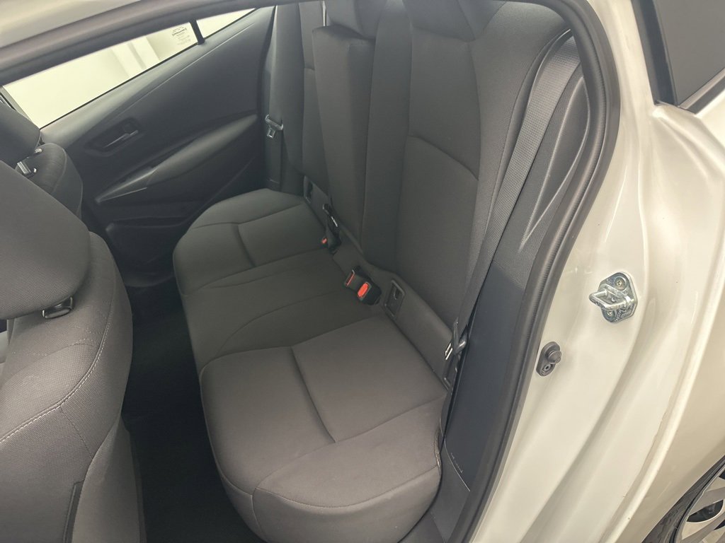 Used 2023 Toyota Corolla LE image 13