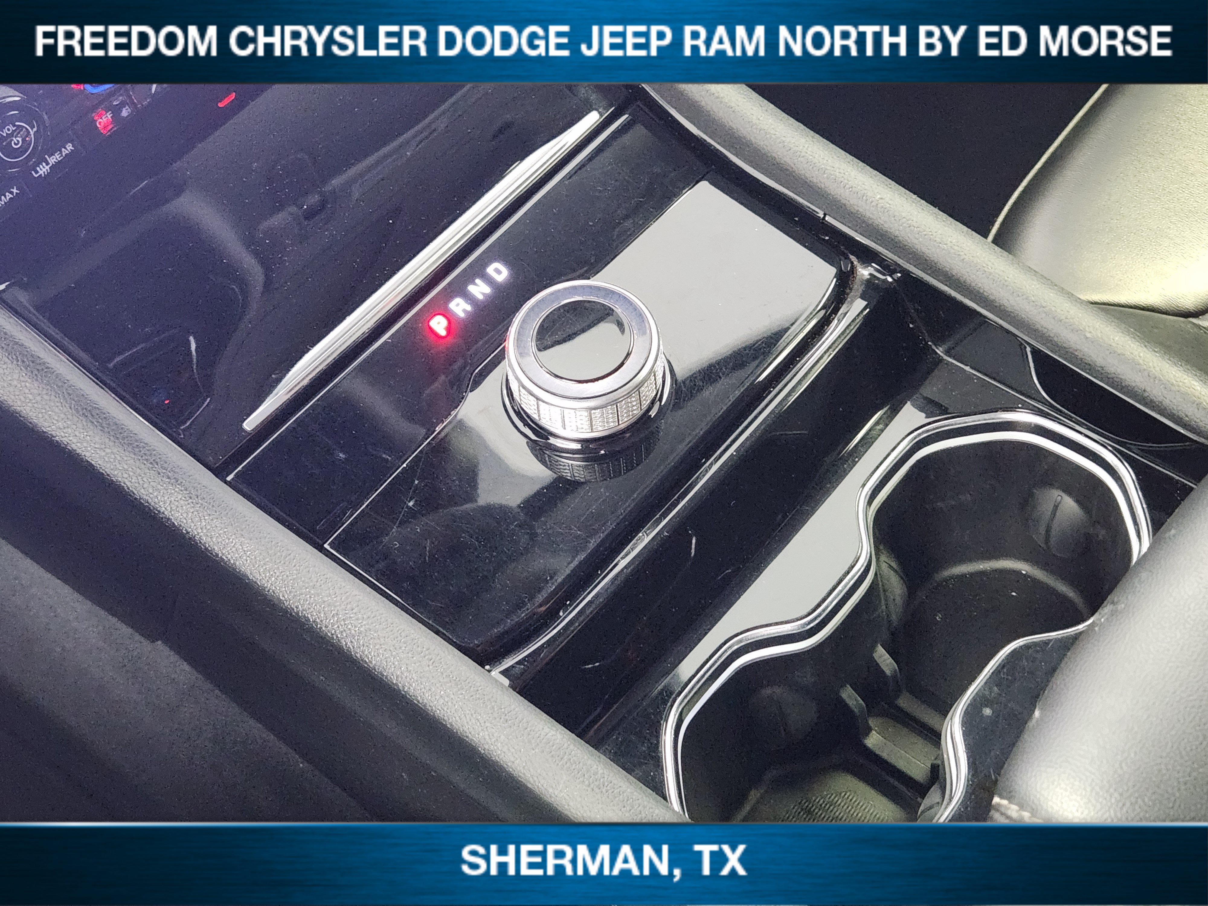 Used 2023 Jeep Grand Cherokee L Limited RWD image 14