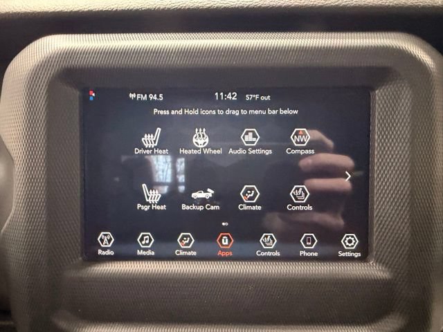 Used 2023 Jeep Gladiator Sport AWD/4WD image 36