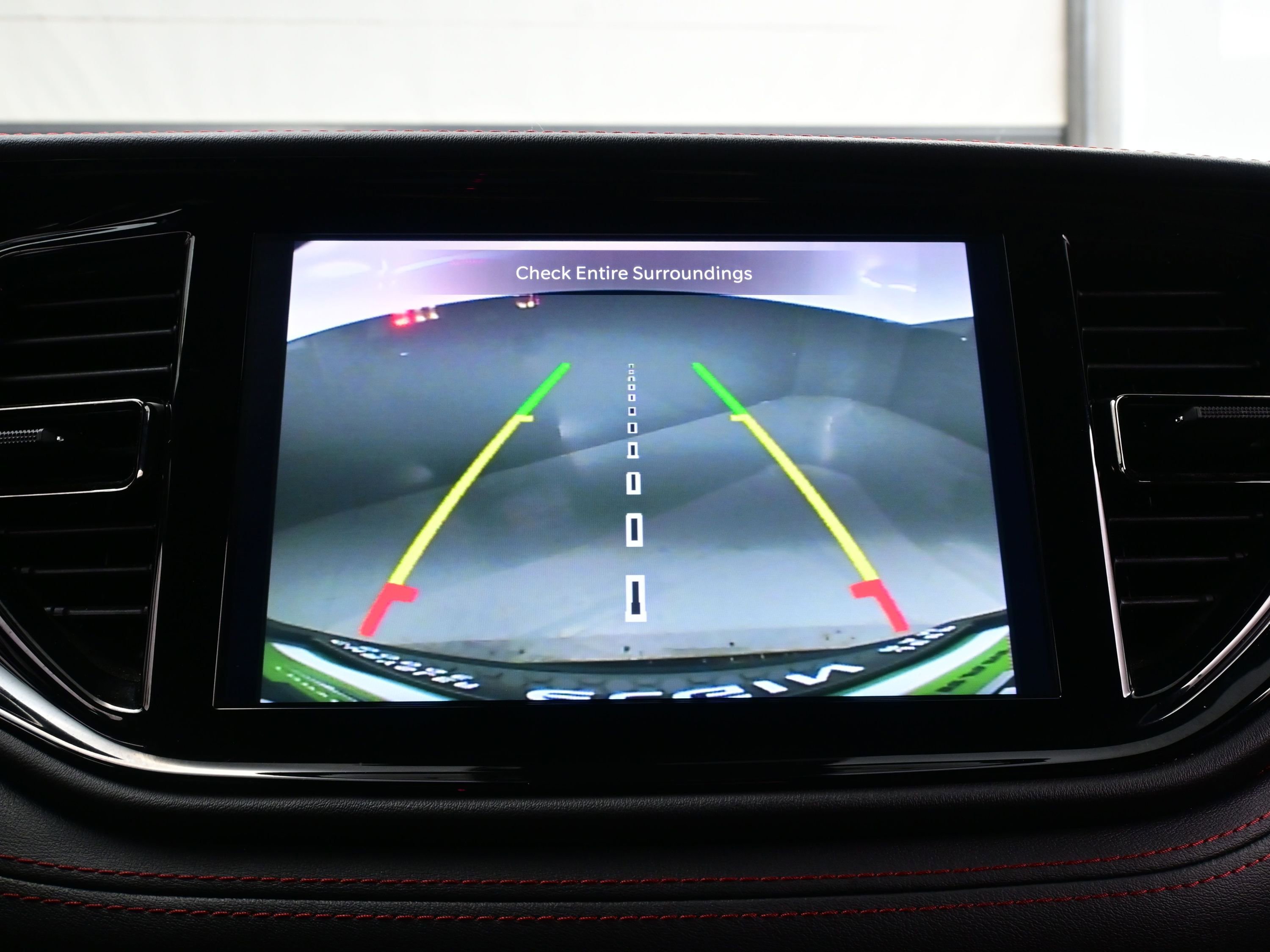 Used 2024 Dodge Durango R/T image 19