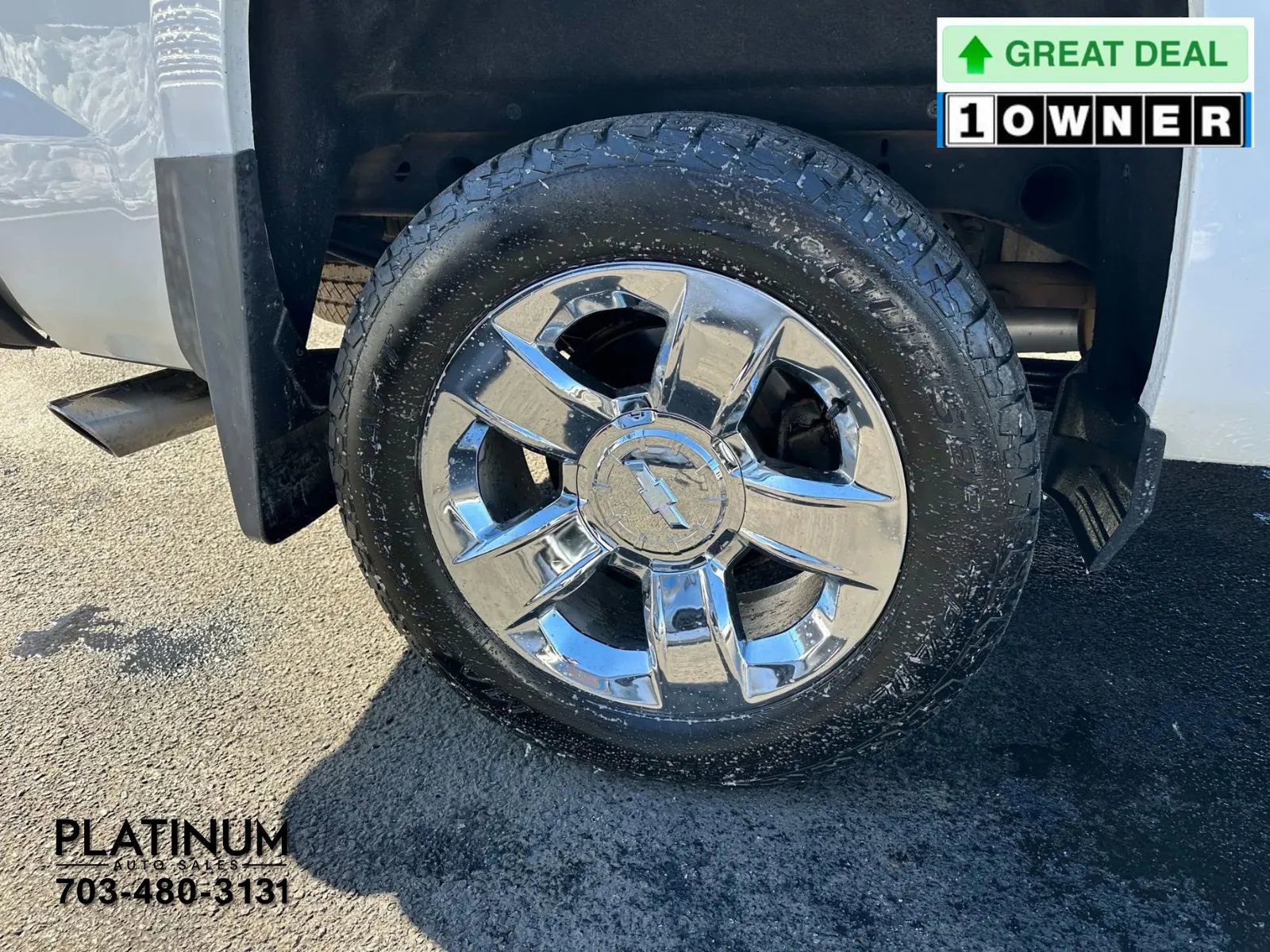 Used 2017 Chevrolet Silverado 1500 LTZ Z71 w/ LTZ Plus Package image 21