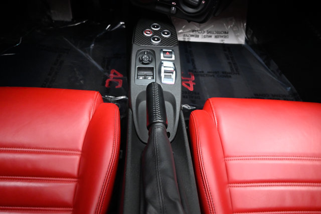 Used 2016 Alfa Romeo 4C Spider RWD image 94