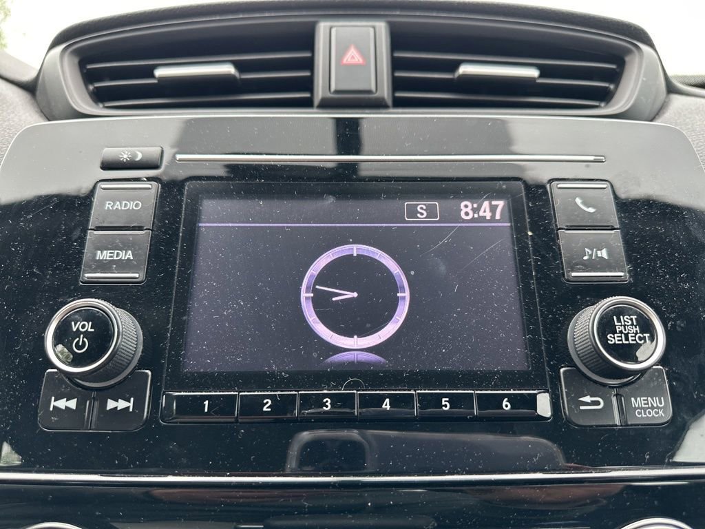Used 2019 Honda CR-V LX image 22