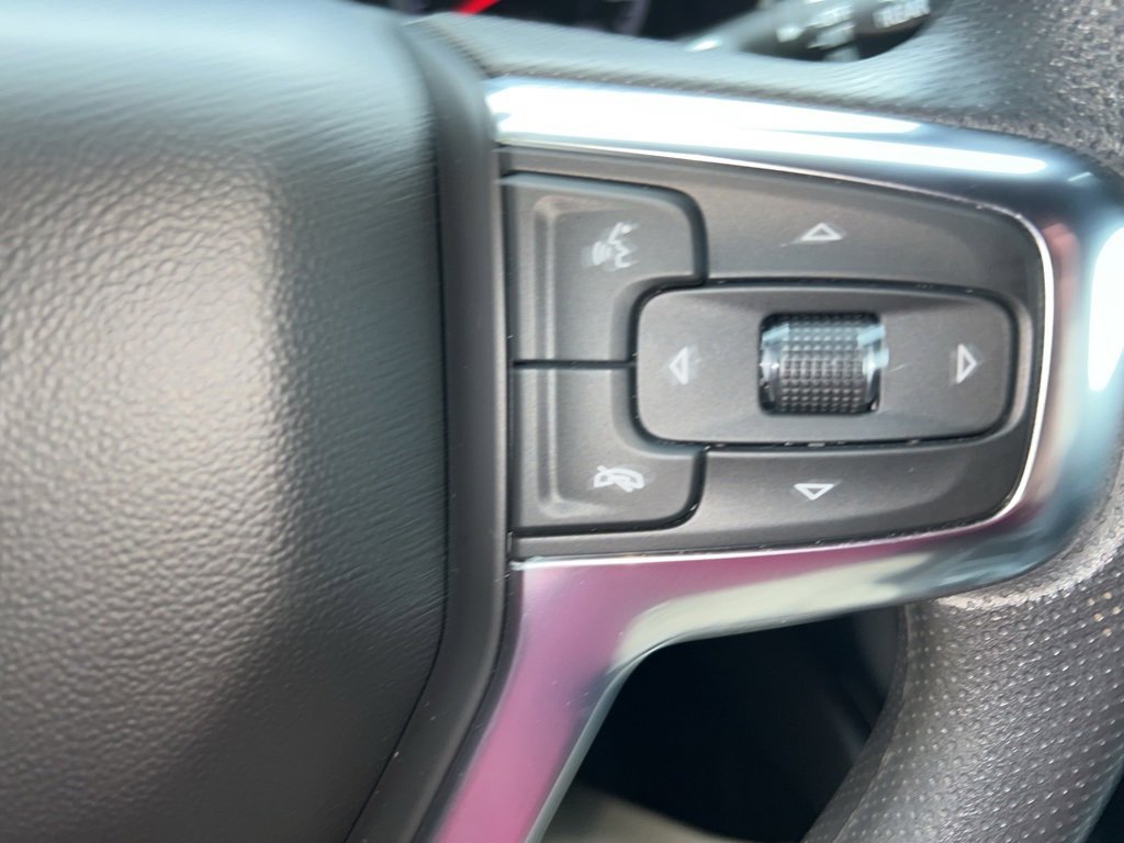 Used 2024 Chevrolet Blazer LT w/ Midnight/Sport Edition image 24