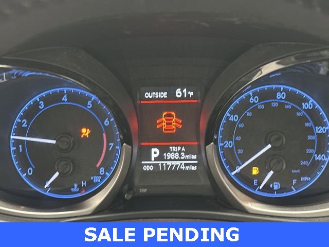 Used 2015 Toyota Corolla S image 7